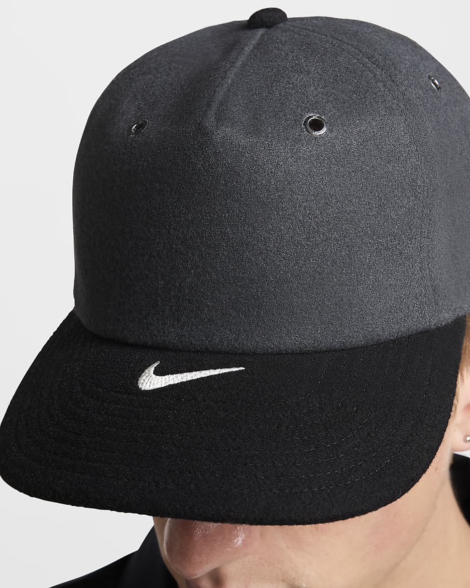 Nike elite cap best sale